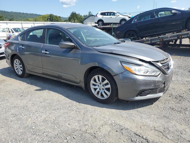 Photo 4 from auction – 2016 NISSAN ALTIMA 2.5 with VIN 1N4AL3AP4GN351263