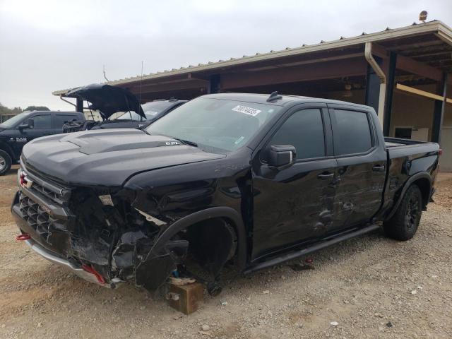 Photo 1 from auction – 2023 CHEVROLET SILVERADO with VIN 3GCUDHEL1PG109208