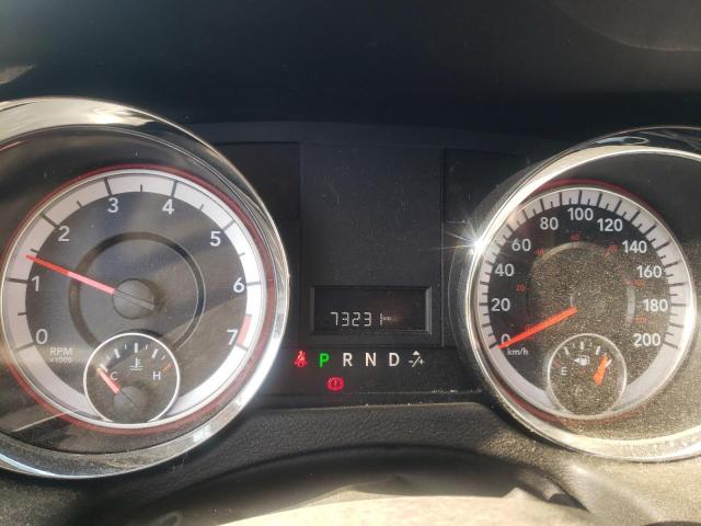 صورة رقم 9 من المزاد - 2016 DODGE GRAND CARA مع VIN 2C4RDGBG9GR177614
