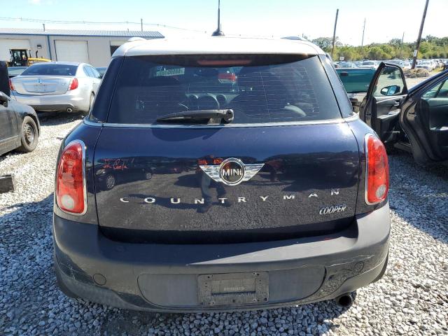 Фото 6 с аукциона – 2012 MINI COOPER COU с VIN WMWZB3C54CWM29568