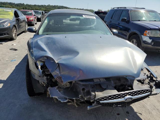 Photo 5 from auction – 2000 FORD TAURUS SES with VIN 1FAFP5520YG163169