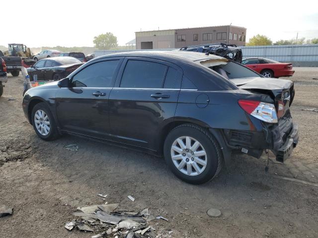 Photo 2 from auction – 2007 CHRYSLER SEBRING with VIN 1C3LC46K17N590862