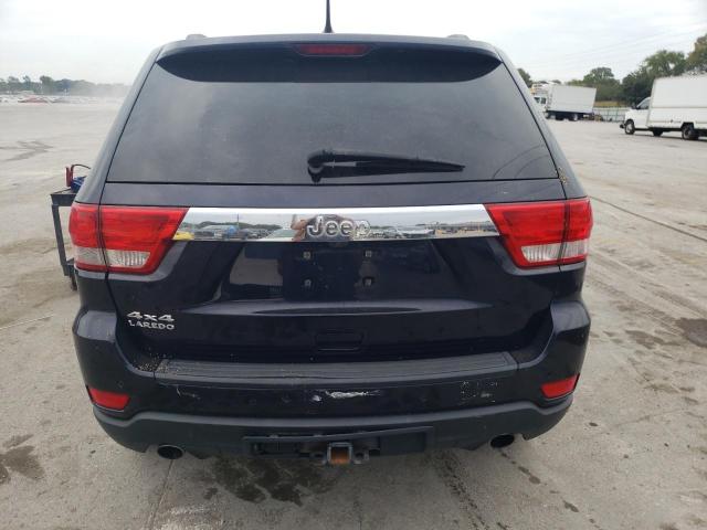 Photo 6 from auction – 2011 JEEP GRAND CHER with VIN 1J4RR4GT6BC534071