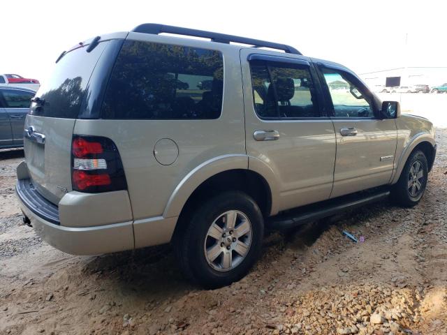 Photo 3 from auction – 2007 FORD EXPLORER X with VIN 1FMEU73E17UB30751