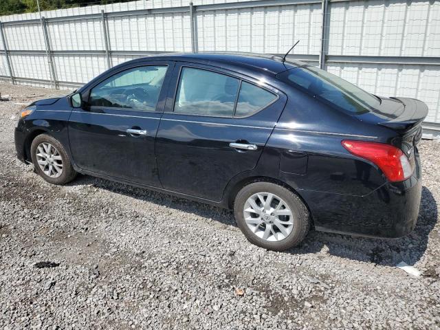 Photo 2 from auction – 2019 NISSAN VERSA S with VIN 3N1CN7AP9KL825045
