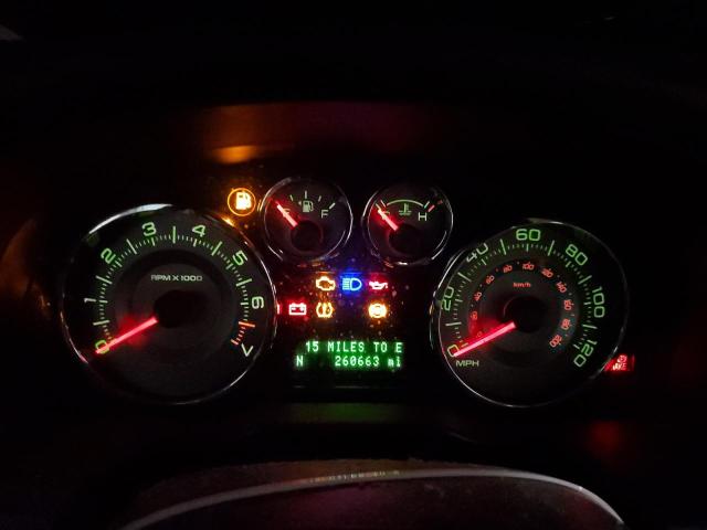Photo 9 from auction – 2010 FORD EDGE LIMIT with VIN 2FMDK3KC7ABB62269