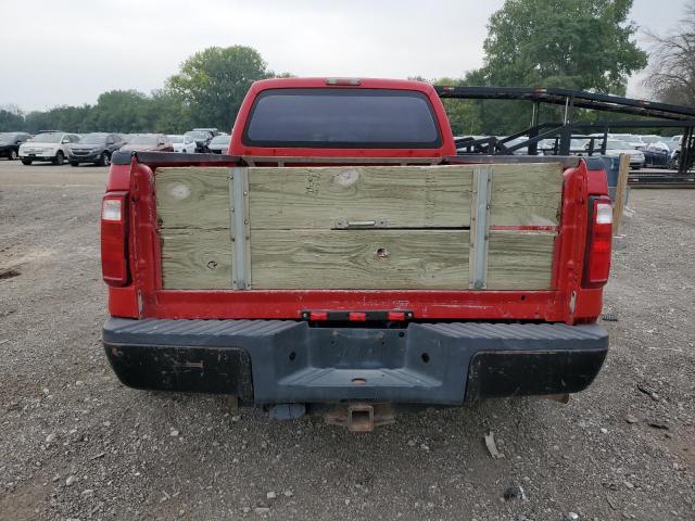 Photo 6 from auction – 2008 FORD F350 SUPER with VIN 1FTWW32RX8ED57075