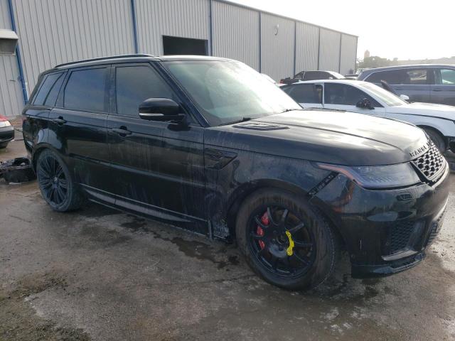 Photo 4 from auction – 2020 LAND ROVER RANGE ROVE with VIN SALWV2SE7LA739423