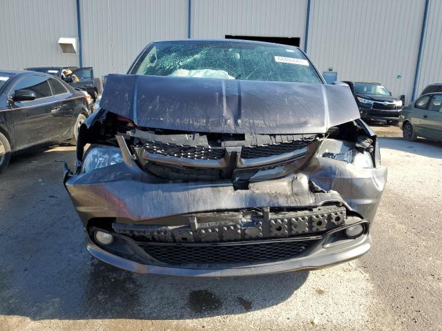 Photo 5 from auction – 2018 DODGE GRAND CARA with VIN 2C4RDGEG6JR220311