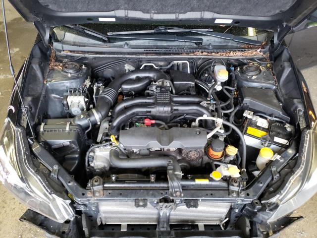 Photo 11 from auction – 2016 SUBARU IMPREZA with VIN JF1GPAA65GH293625