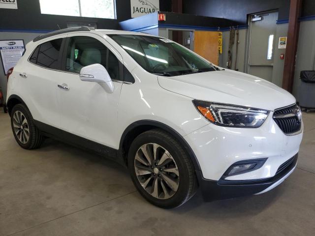 Photo 4 from auction – 2017 BUICK ENCORE PRE with VIN KL4CJDSB7HB148513