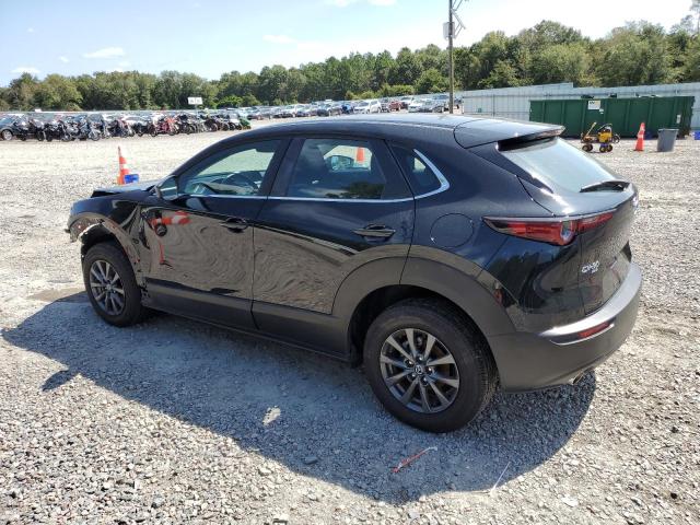 Photo 2 from auction – 2023 MAZDA CX-30 with VIN 3MVDMBAM0PM552655