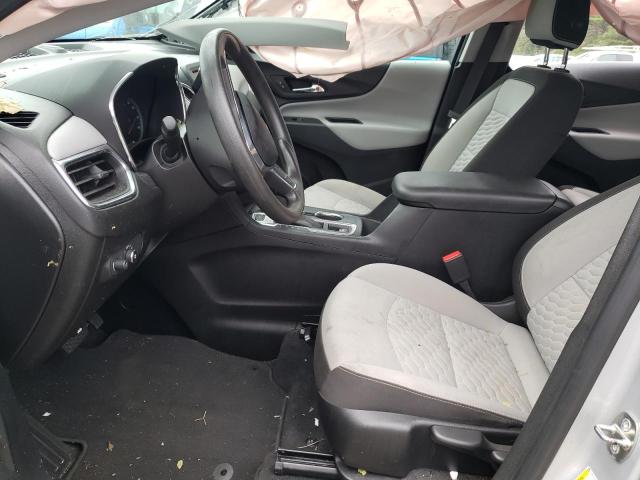 Photo 7 from auction – 2019 CHEVROLET EQUINOX LS with VIN 2GNAXSEV1K6233872