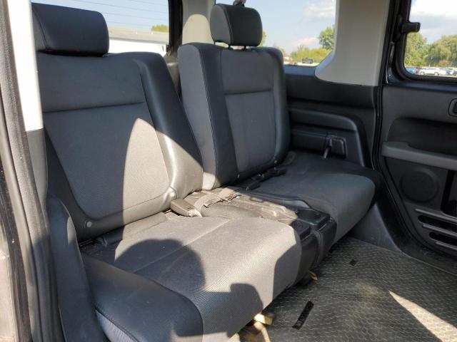 Photo 11 from auction – 2003 HONDA ELEMENT EX with VIN 5J6YH28553L029790