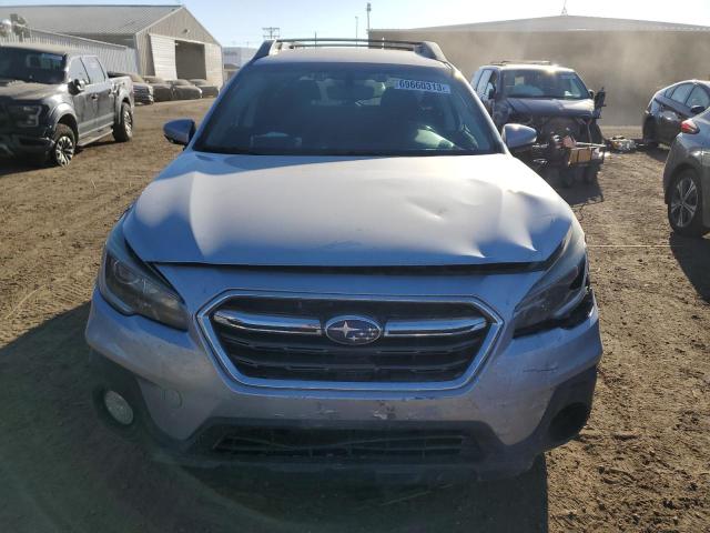 Photo 5 from auction – 2019 SUBARU OUTBACK 2. with VIN 4S4BSAFC0K3299867