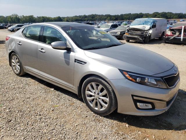 Снимка 4 от търг – 2014 KIA OPTIMA EX с VIN 5XXGN4A79EG303075