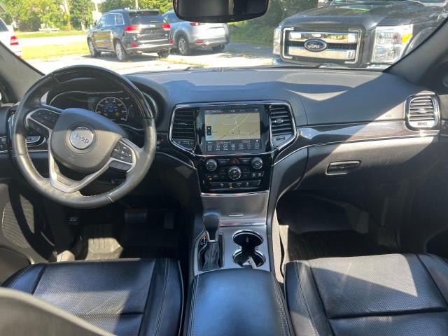Photo 9 from auction – 2019 JEEP GRAND CHER with VIN 1C4RJFCT7KC655657