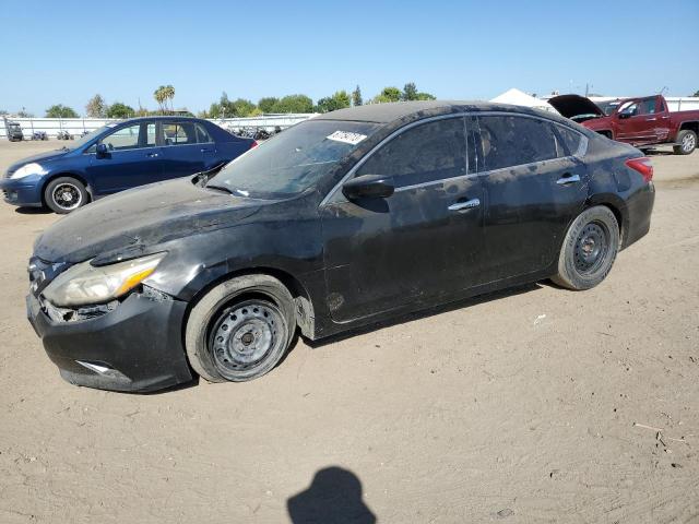 NISSAN ALTIMA 2016 with VIN 1N4AL3AP2GC215936 - Photo from auction