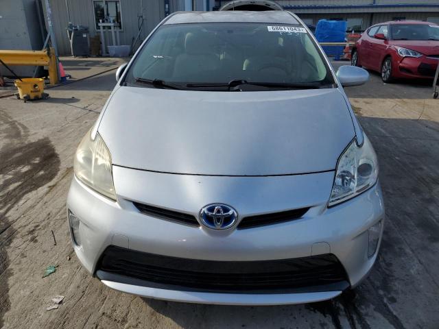 Photo 5 from auction – 2014 TOYOTA PRIUS with VIN JTDKN3DU0E1738570