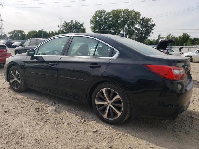 Photo 2 from auction – 2016 SUBARU LEGACY 2.5 with VIN 4S3BNAN65G3006625