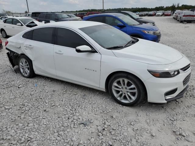 Photo 4 from auction – 2017 CHEVROLET MALIBU LT with VIN 1G1ZE5ST7HF175702