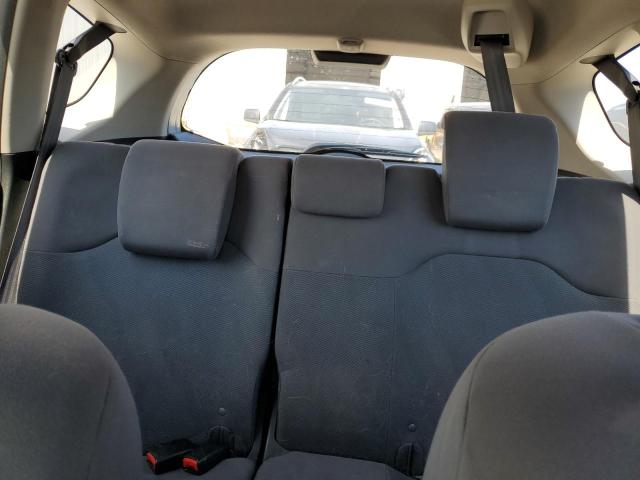 Photo 10 from auction – 2012 HONDA FIT with VIN JHMGE8H38CS003197