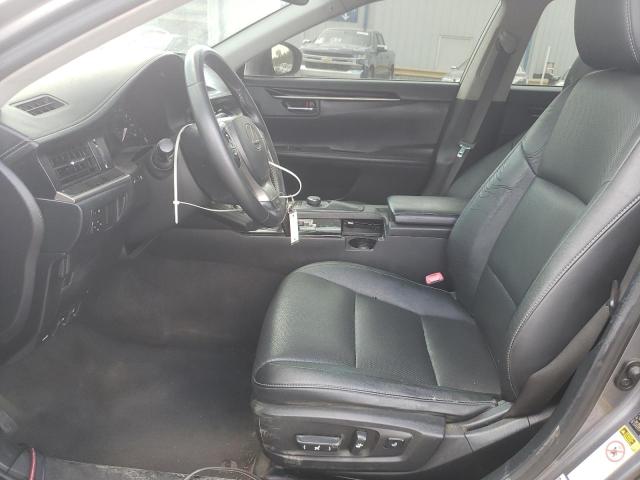 Photo 7 from auction – 2015 LEXUS ES 350 with VIN JTHBK1GG3F2160929