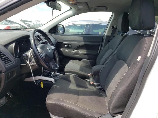 Photo 7 from auction – 2013 MITSUBISHI OUTLANDER with VIN 4A4AP5AUXDE022524