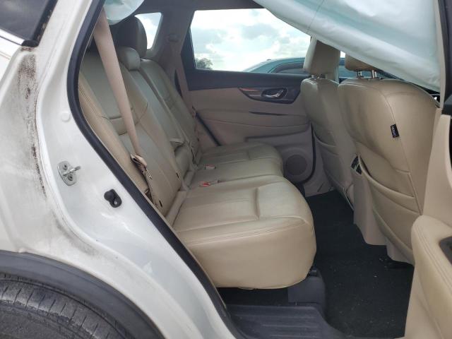 Photo 10 from auction – 2018 NISSAN ROGUE S with VIN KNMAT2MT6JP556186