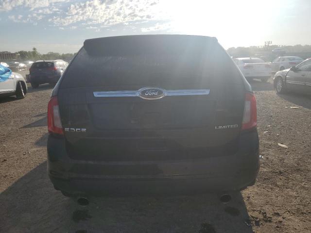 Photo 6 from auction – 2011 FORD EDGE LIMIT with VIN 2FMDK3KC3BBA56600