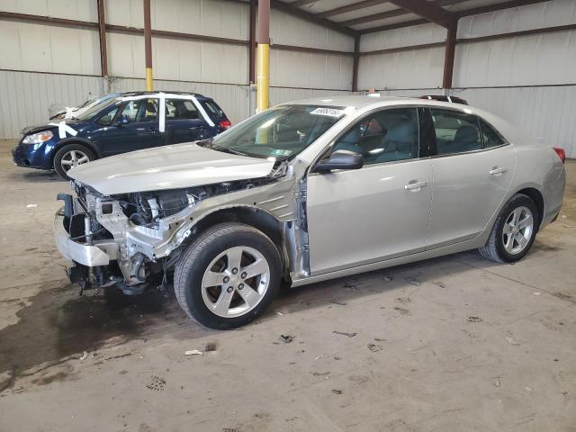 CHEVROLET MALIBU LS 2015 with VIN 1G11B5SL3FF352345 - Photo from auction