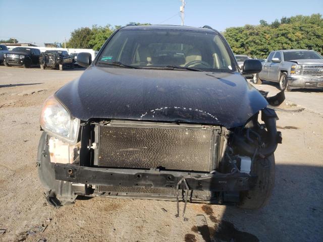 Photo 5 from auction – 2010 TOYOTA RAV4 with VIN JTMZF4DV2A5015218