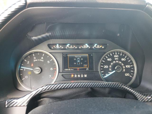 Photo 9 from auction – 2019 FORD F150 SUPER with VIN 1FTEW1C50KKD03143
