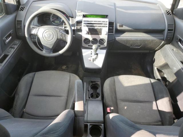 Photo 8 from auction – 2007 MAZDA 5 with VIN JM1CR293070144380