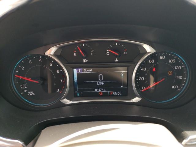 Photo 9 from auction – 2017 CHEVROLET MALIBU LT with VIN 1G1ZE5ST1HF169104