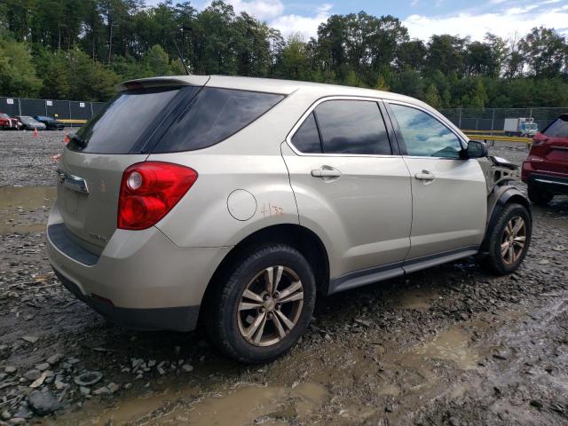 Photo 3 from auction – 2013 CHEVROLET EQUINOX LS with VIN 2GNALBEK4D6318435