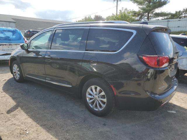صورة رقم 2 من المزاد - 2018 CHRYSLER PACIFICA T مع VIN 2C4RC1EG8JR235716
