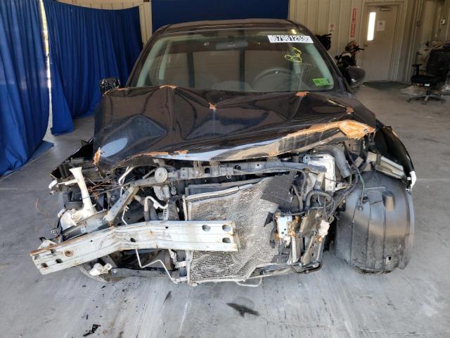 Photo 5 from auction – 2018 NISSAN VERSA with VIN 3N1CN7AP5JL835389