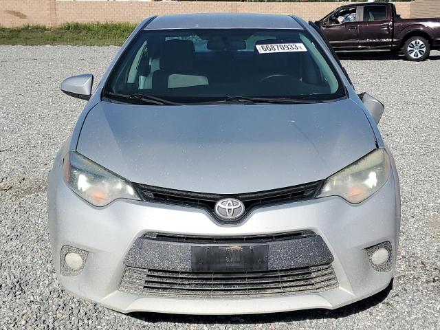 Photo 5 from auction – 2016 TOYOTA COROLLA L with VIN 5YFBURHE6GP516686