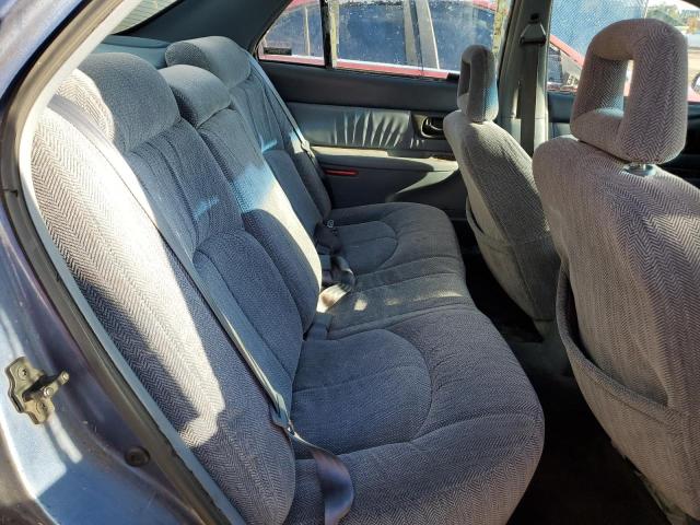 Photo 10 from auction – 1998 BUICK REGAL LS with VIN 2G4WB52KXW1475342