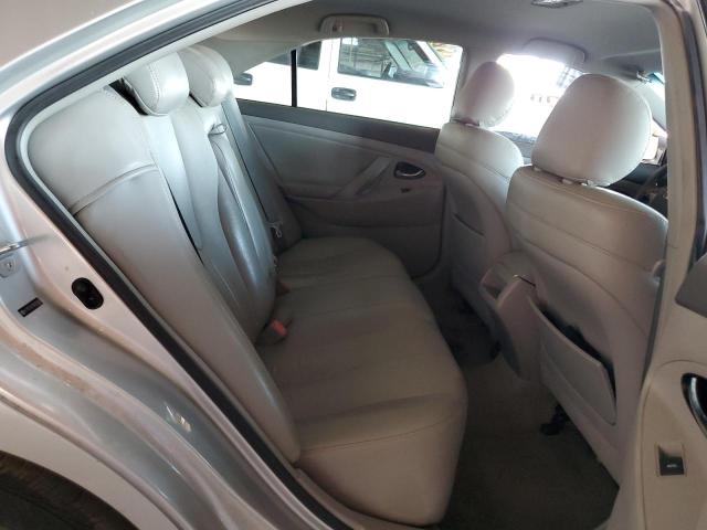 Photo 10 from auction – 2010 TOYOTA CAMRY BASE with VIN 4T1BF3EK3AU070410