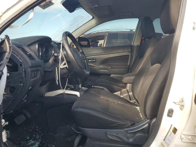 Photo 7 from auction – 2014 MITSUBISHI OUTLANDER with VIN 4A4AR4AU7EE019845
