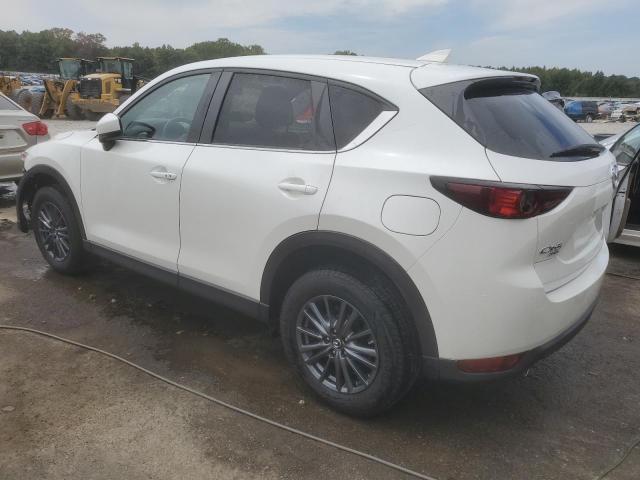 Photo 2 from auction – 2019 MAZDA CX-5 TOURI with VIN JM3KFBCMXK0620057
