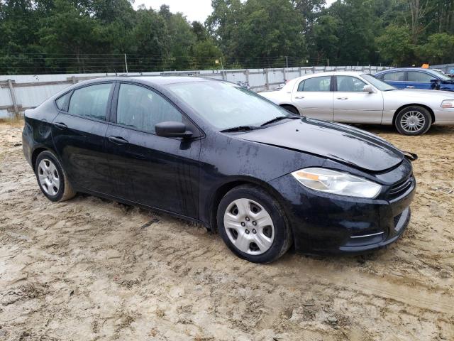 Photo 4 from auction – 2016 DODGE DART with VIN 1C3CDFAA7GD531330