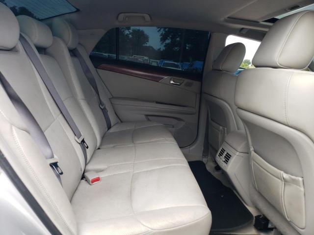 Снимка 10 от търг – 2011 TOYOTA AVALON BAS с VIN 4T1BK3DB9BU384397