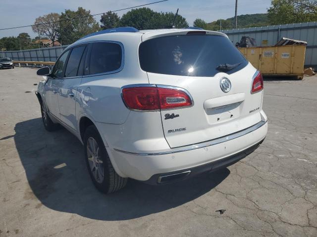 Photo 2 from auction – 2017 BUICK ENCLAVE with VIN 5GAKRBKDXHJ137691