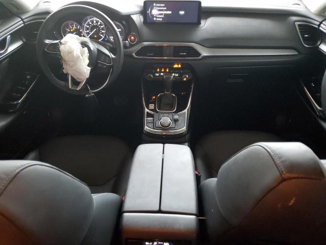 Photo 8 from auction – 2022 MAZDA CX-9 TOURI with VIN JM3TCBCY4N0629311
