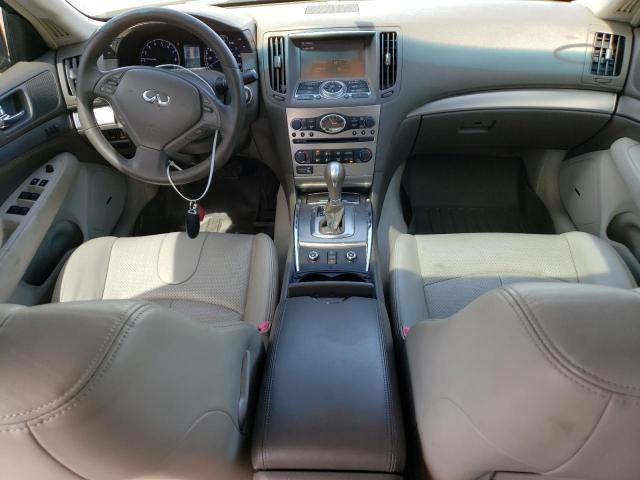 Photo 8 from auction – 2011 INFINITI G37 with VIN JN1CV6AR2BM356088
