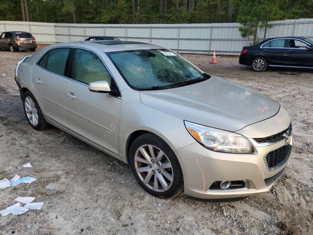 Photo 4 from auction – 2014 CHEVROLET MALIBU 2LT with VIN 1G11E5SL6EF125849