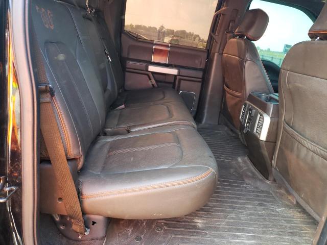 Photo 10 from auction – 2016 FORD F150 SUPER with VIN 1FTEW1EF1GFA45978